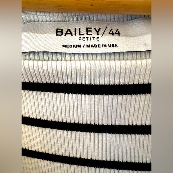 Bailey 44 Dress - Picture 4 of 4